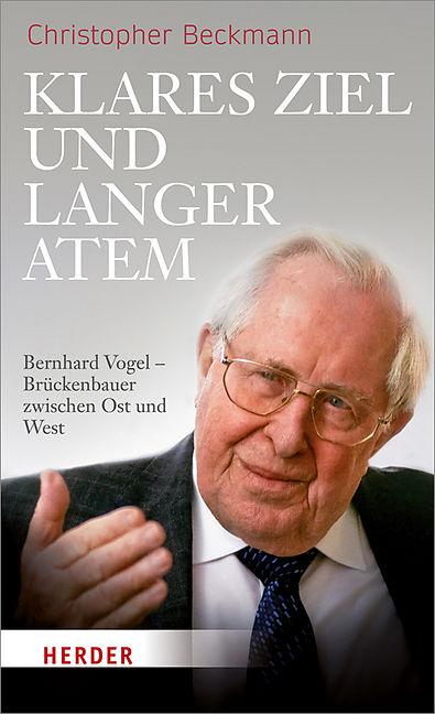 Produktbild Klares Ziel und langer Atem (Deutsch, Christopher Beckmann, 2017)