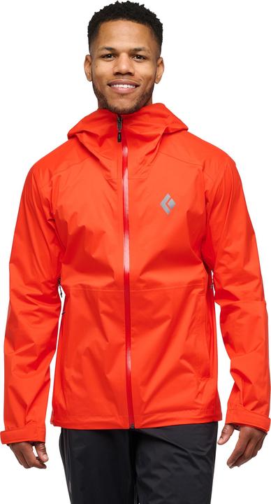 Produktbild Black Diamond Fineline Stretch Shell (S)