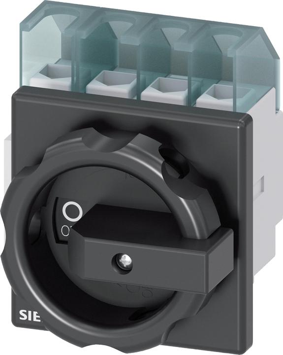 Actual product image Siemens 3LD2203-1TL51