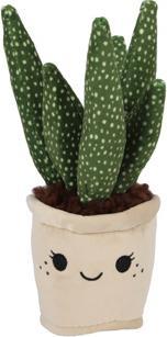 Actual product image Sombo Plush plants assorted (19 cm)