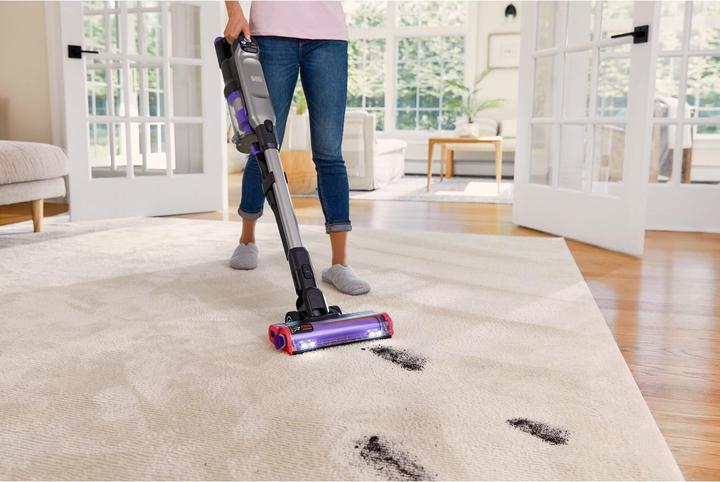 Produktbild Black & Decker BHFEA640WG-QW