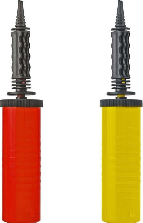 Produktbild Partydeco Pumpe für Luftballons