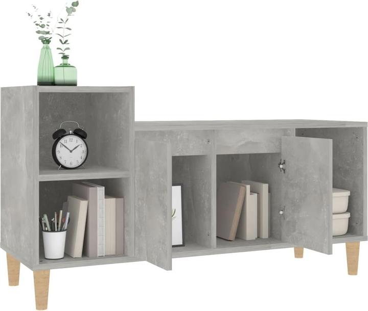 Actual product image vidaXL Gary (100 x 35 x 55 cm)