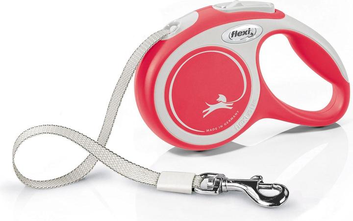 Productafbeelding Flexi Nieuwe comfortriem (XS, Hond, Loop)