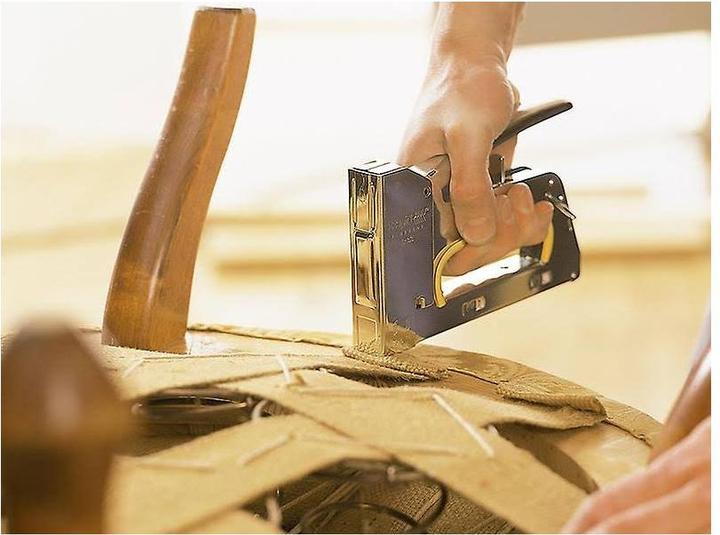 Produktbild Rapid R33 Handtacker