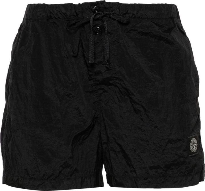Actual product image Stone Island Sea Clothing Black (L)