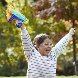 Produktbild Nerf Elite Jr. Flyer Easy-Play