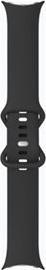 Actual product image Google Active Band (45 mm, Fluoroelastomer, Stainless steel)