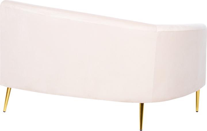 Produktbild Beliani Moss (Big Sofa)