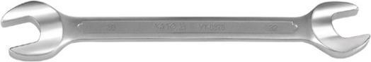 Actual product image Yato DOUBLE OPEN END SPANNER 30x32MM