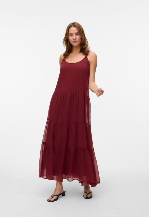 Produktbild Vero Moda VMSMILLA Langes Kleid Kleid (XS)