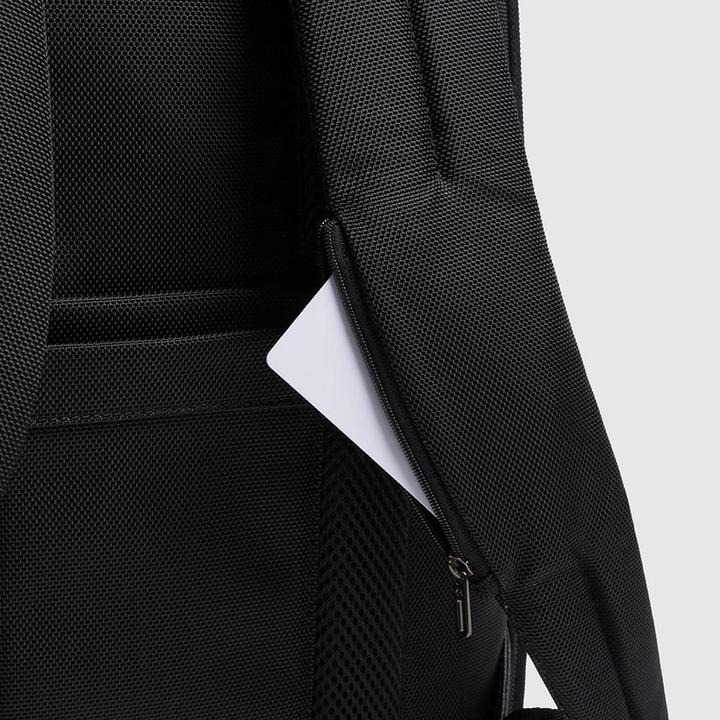 Produktbild Piquadro Rucksack / Backpack Brief Fast-Check Backpack 4532 RFID (25 l)