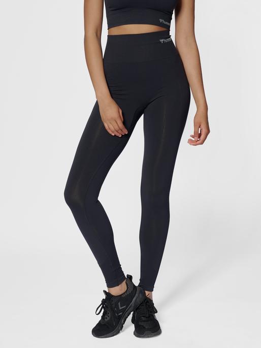 Immagine prodotto hummel Tif Collant A Vita Alta Senza Cuciture (S)