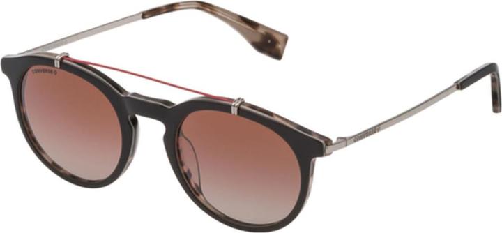 Actual product image Converse Unisex sunglasses SCO13950NK7X Ø 50 mm