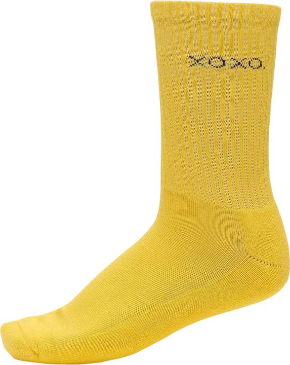 Actual product image Urban Classics Wording Socks 3-Pack (pack of 3, 43 - 46)