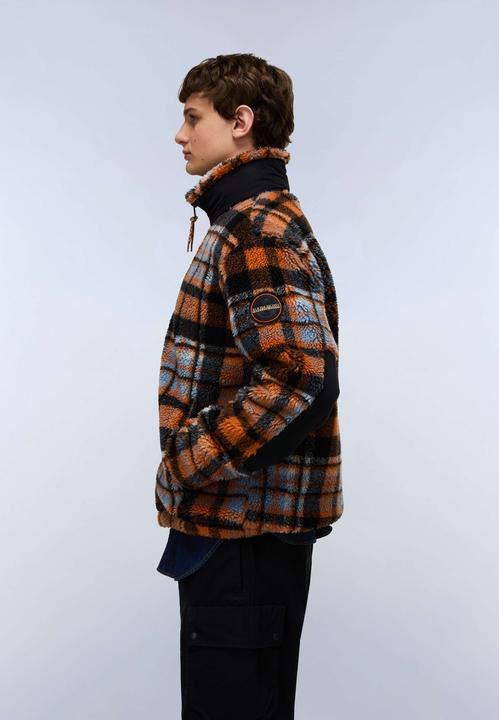 Actual product image Napapijri Montepiana (XXL)