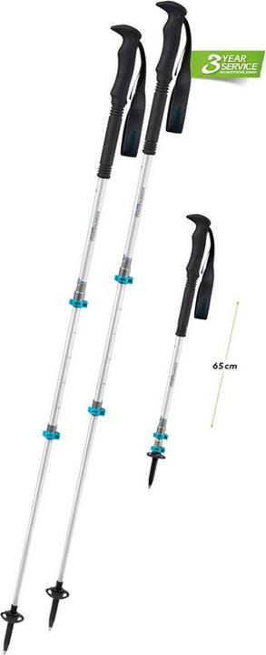 Image du produit Komperdell Explorer Contour Power Lock (105 - 140 cm)