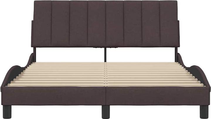Image du produit vidaXL Bettgestell (120 x 200 cm)