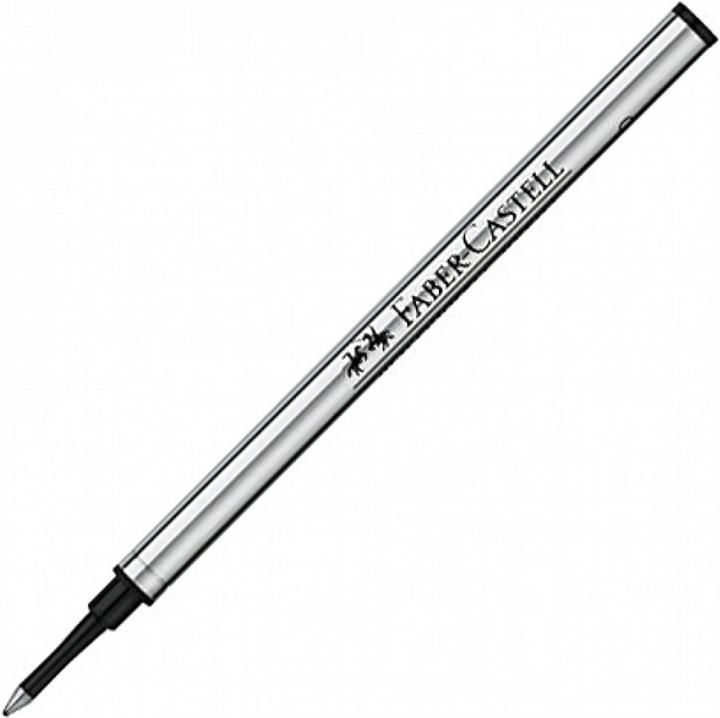 Actual product image Faber-Castell Fc (1 Piece, Black, 0.50 mm)