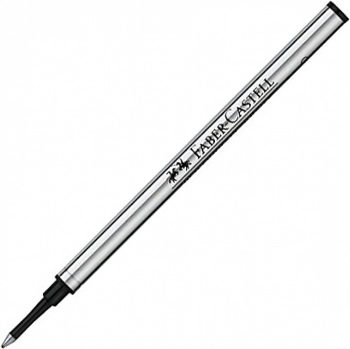 Actual product image Faber-Castell Fc (Refill, Black, 0.50 mm)