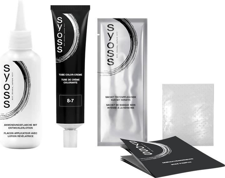 Immagine prodotto Syoss Coloration (Biondo miele)