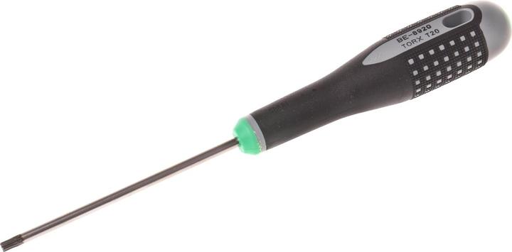 Produktbild Bahco ERGO TORX-Schraubendreher mit 3-Komponenten-Griff, T20 × 100 mm (TX)