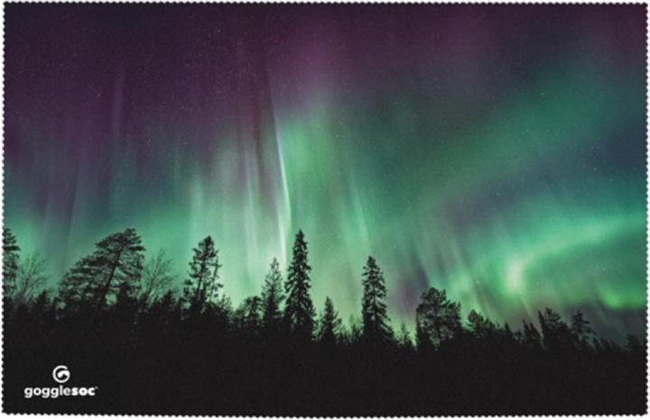 Gogglesoc Aurora Swipeout