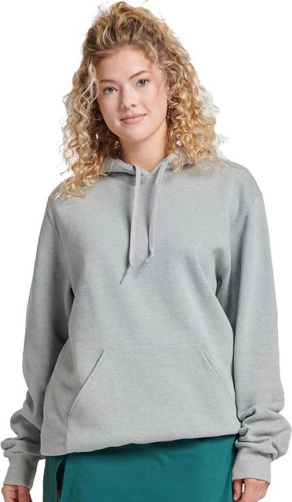 Produktbild Jerzees Eco Premium Kapuzenpullover (S)