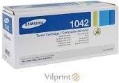 Produktbild Samsung Mlt-D1042s (BK)