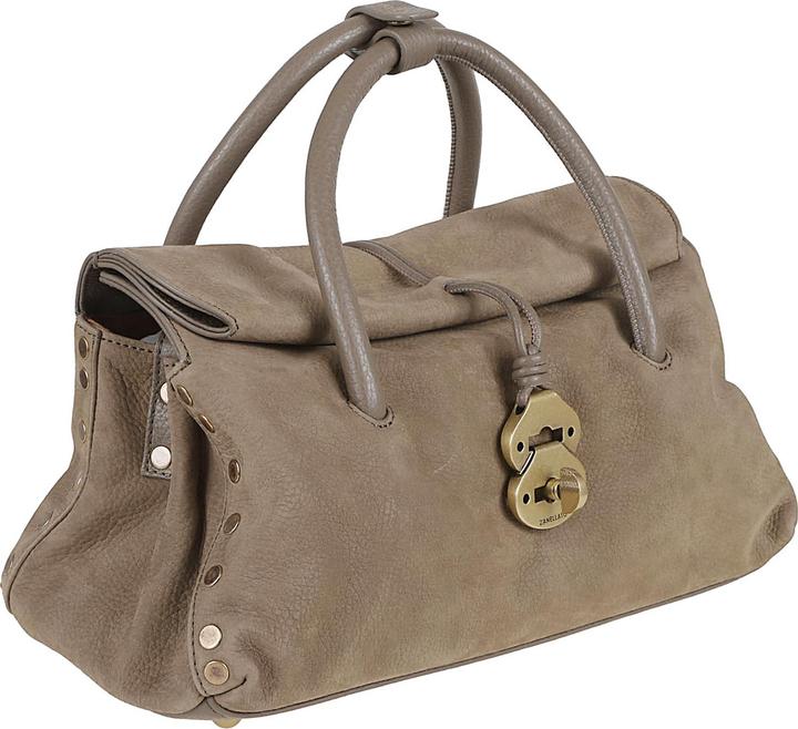 Produktbild Zanellato "Dotta Jones" handbag