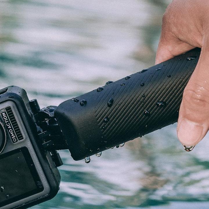 Produktbild Pgytech Floating Hand Grip für DJI Osmo Action / GoPro (Osmo Action, Diverse)