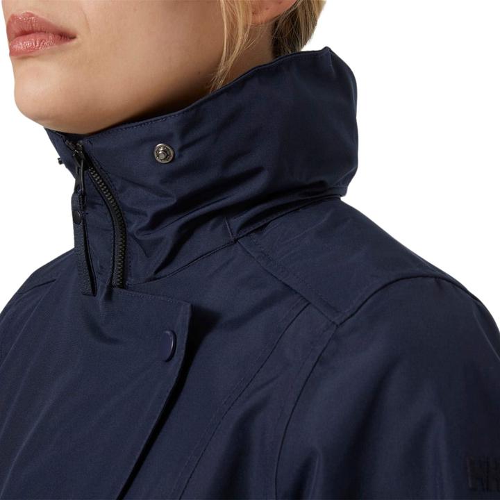 Immagine prodotto Helly Hansen Trench Welsey Ii