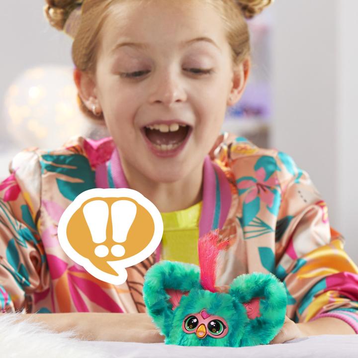 Produktbild Furby Furblets (23.18 cm)