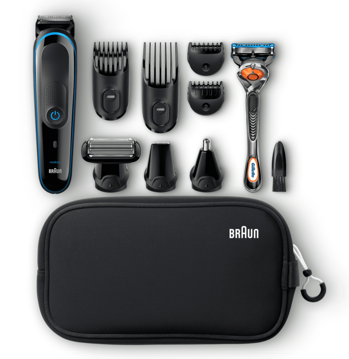 Image du produit Braun MGK Styler 3980