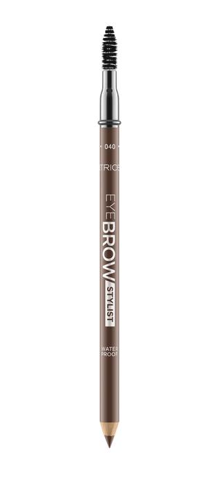 Actual product image Catrice Eye Brow Stylist (040 brown)