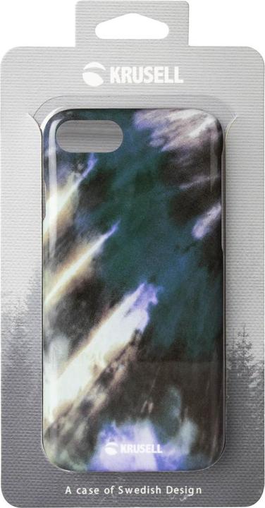 Immagine prodotto Krusell Cover limitata Apple iPhone 8/7 twirl earth (Apple iPhone 8)