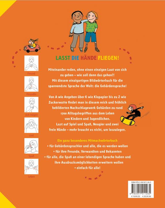 Image du produit Hand in Hand die Welt begreifen (Allemand, Andreas Costrau, Susann Hesselbarth, Ulrike Jentzsch, 2013)