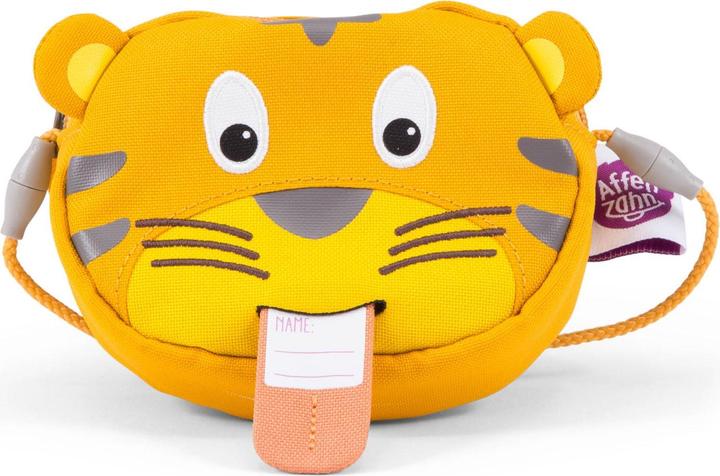 Actual product image Affenzahn Timmy Tiger