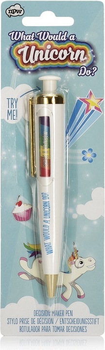 Image du produit NPW Unicorn