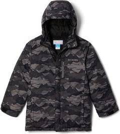 Nero, Paralume nero scrapscape