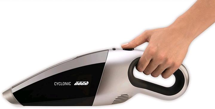Immagine prodotto Rowenta Extenso Cyclonic AC4769