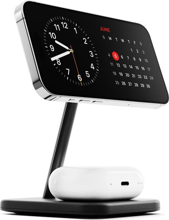 Produktbild TwelveSouth HiRise 2 Deluxe (Qi2) (15 W)