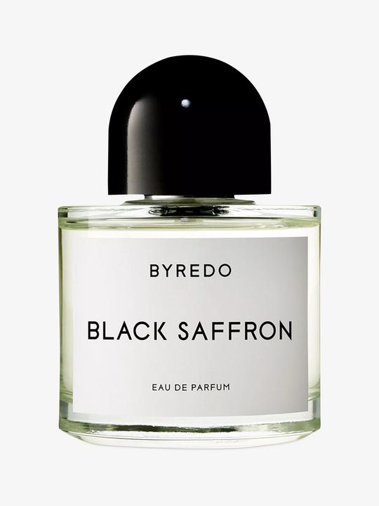 Actual product image Byredo Black Saffron (Eau de parfum, 50 ml)