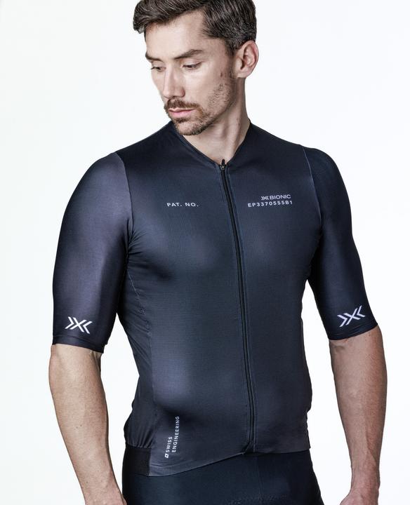 Immagine prodotto X-Bionic Maglia Corefusion Aero Uomo SH SL (XXL)