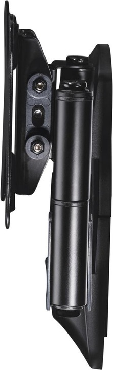 Produktbild Hama TV-Wandhalterung, schwenkbar, neigbar, ausziehbar, 66 cm (26") bis 25 kg (Wand, 25.98", 25 kg)