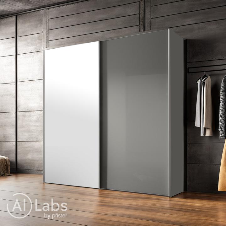 Actual product image Moderano Sigma (188 x 240 cm)