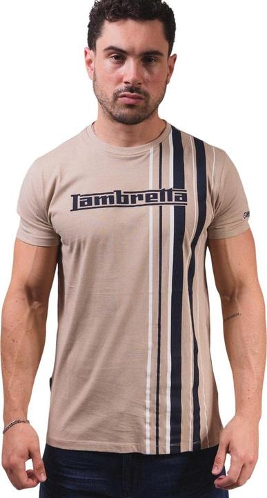 Produktbild Lambretta SS25 TShirt (S)