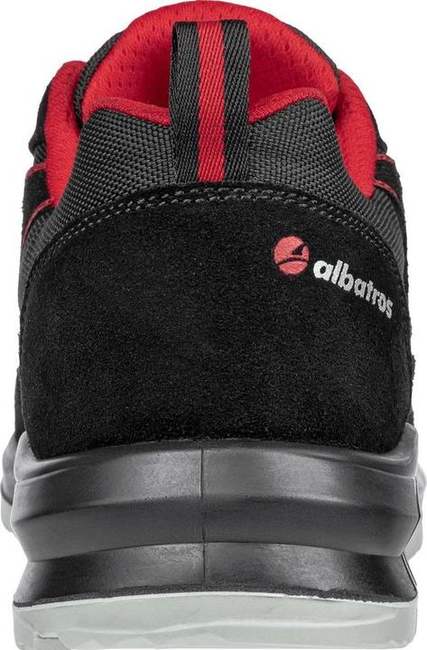 Actual product image Albatros Low shoes (S3, 38)
