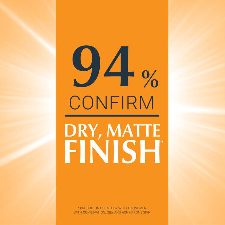 Image du produit Eucerin Contrôle de l'huile (Gel solaire, SPF 30, 50 ml, 96 g)