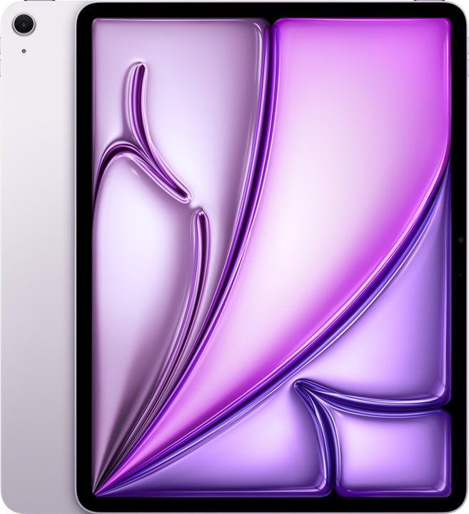 Apple iPad Air 13 2026 (nur WLAN, 13", 128 GB, Purple)